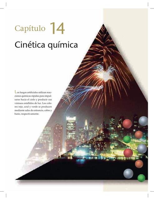 Cinética química  