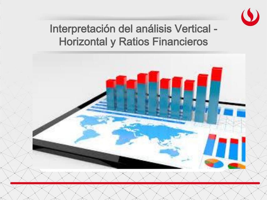 Interpretación de Análisis Financiero 