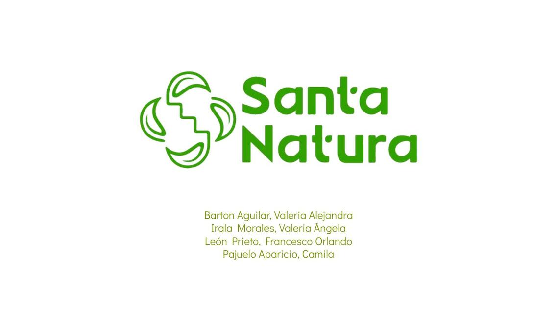 Santa Natura 