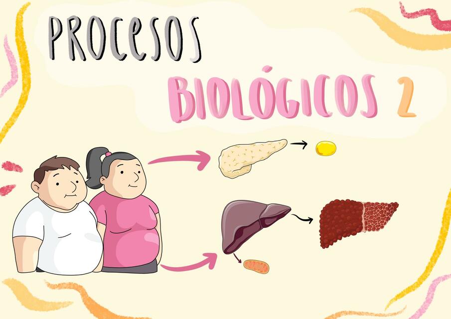 Procesos Biológicos 2 