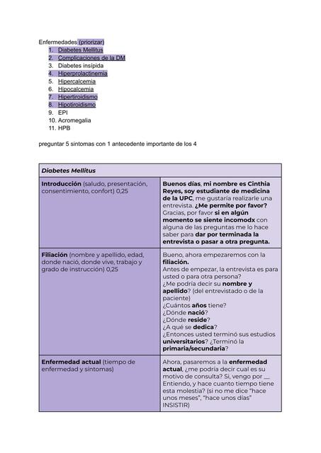 Enfermedades 