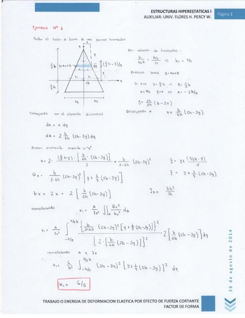 Estructura hiperestáticas 1