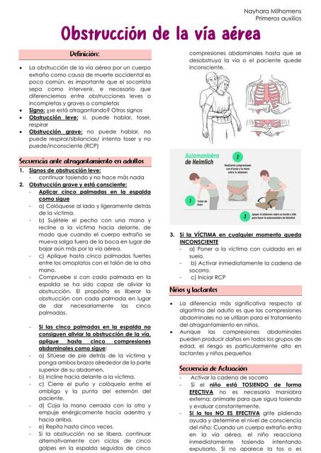 Signo De La Escalera (obstrucción Intestinal) En Radiografía De Abdomen