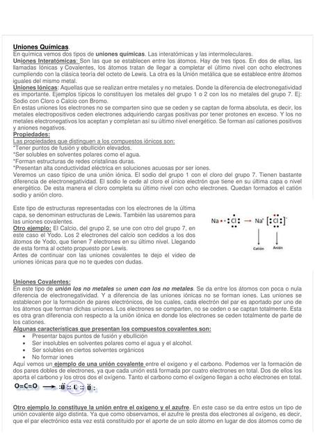 Quimica Biologica uai1