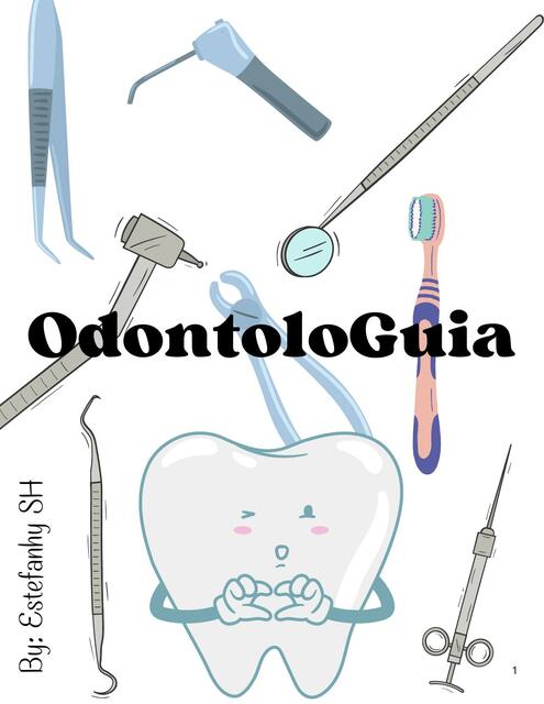 Odontologuía