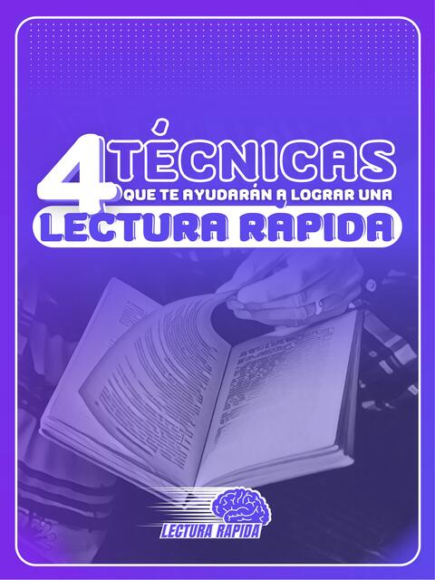  Lectura Rápida