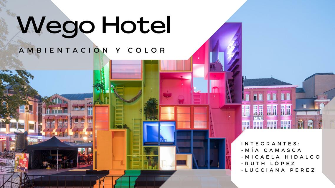 Wego Hotel 