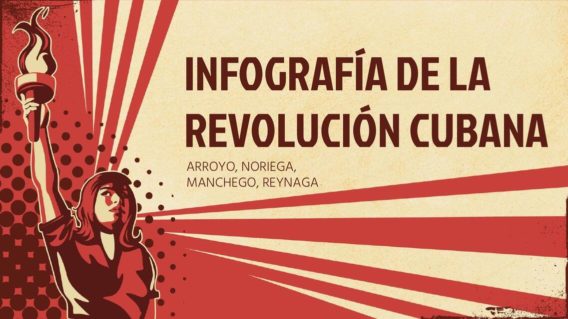 Revolución cubana   