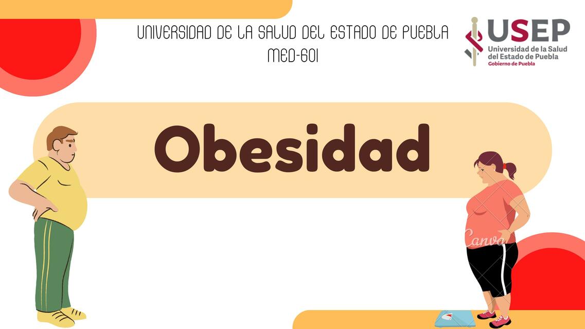 Obesidad