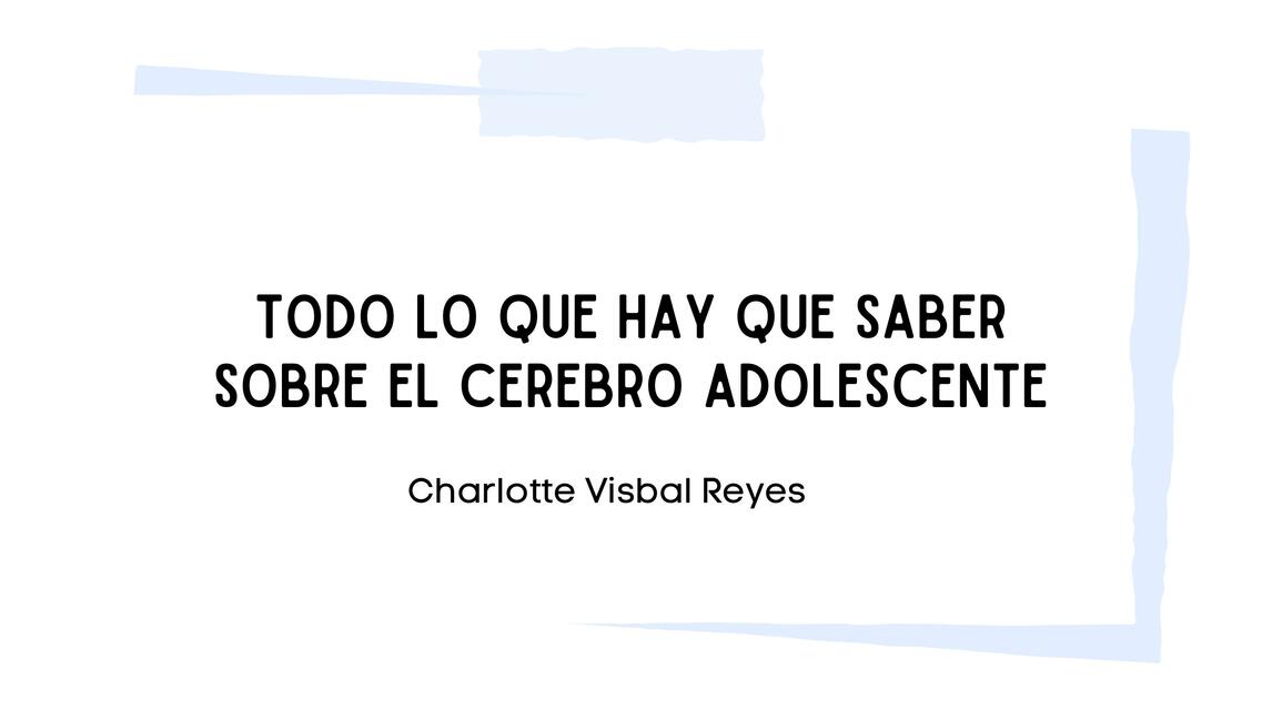 Cerebro adolescente (@psicol_studies)