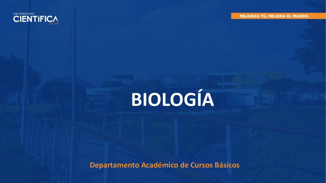 Biologia 