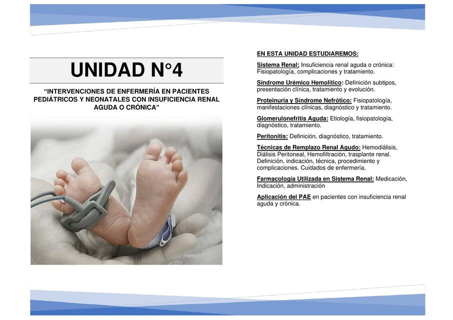 Unidad N4 CIP