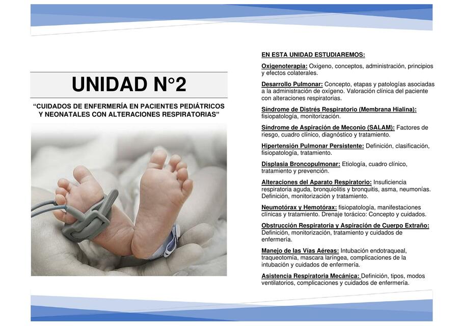 Unidad N2 CIP