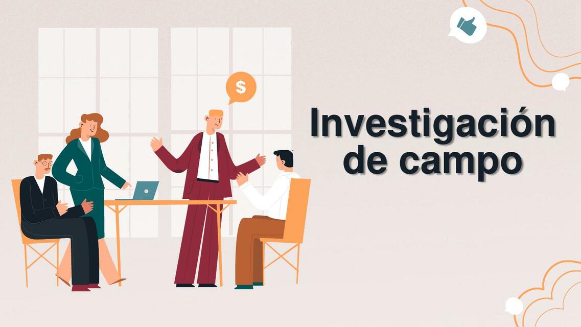 Investigación de campo | Liza Stuudio | uDocz
