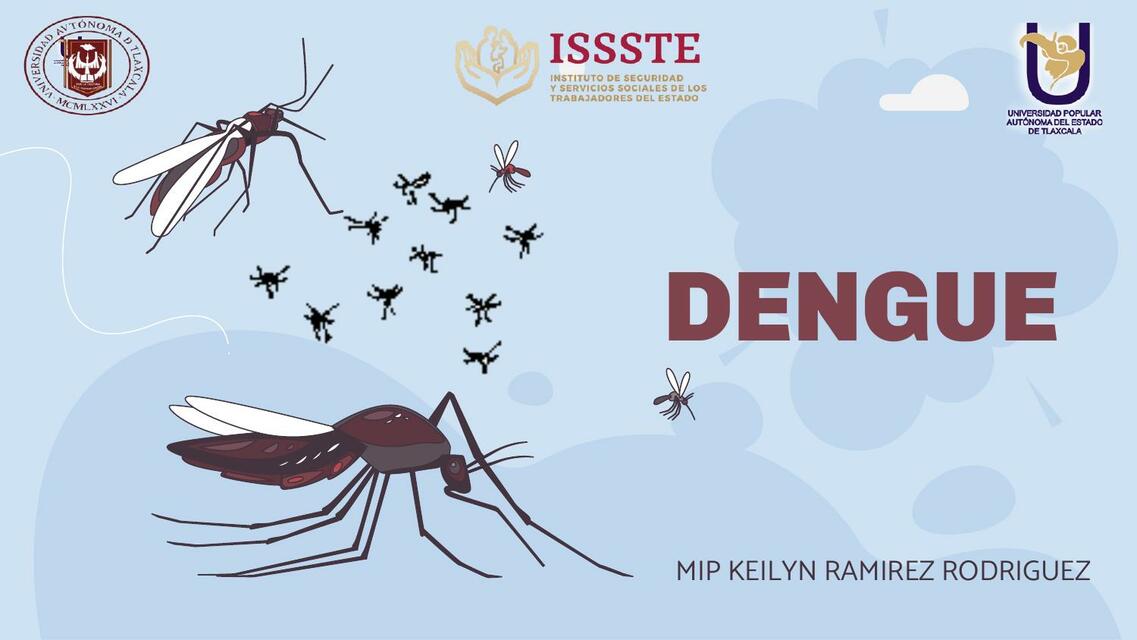 Dengue 