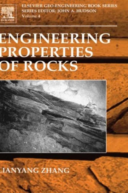 Engineering Properties of Rocks