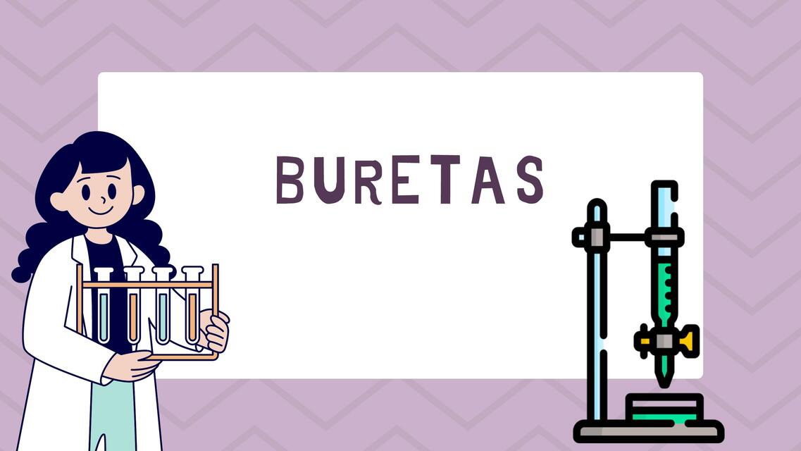 BURETA