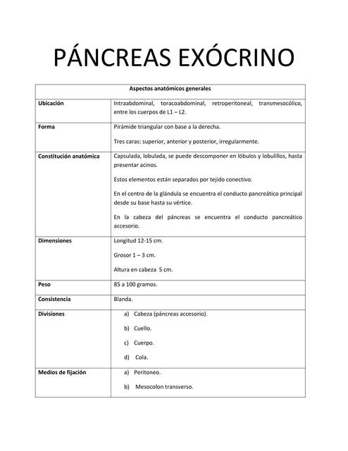 1 pancreas exocrino guía temática