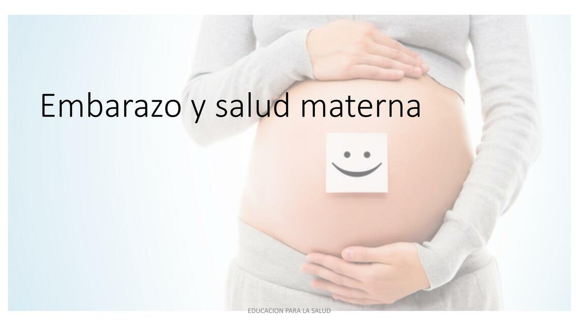 higiene maternoinfantil