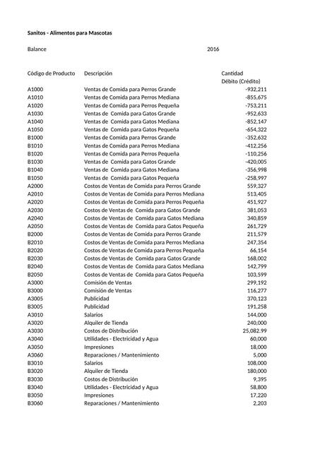 3 3 Sanitos Balance xlsx