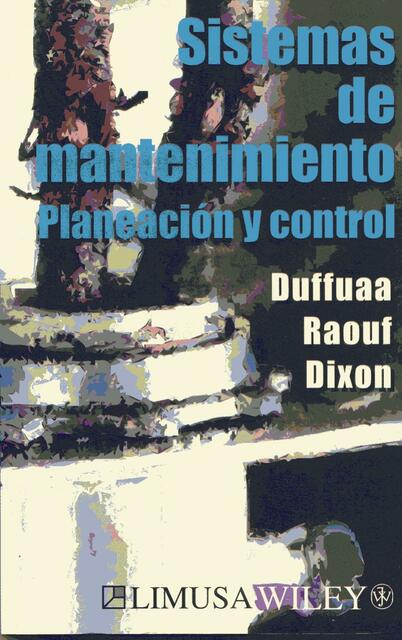 Sistemas de Mantenimiento Duffua 1