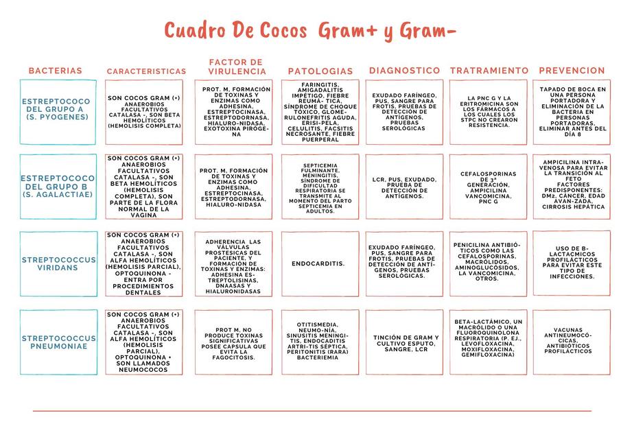 Cocos Gram Gram Microbiologia Medica Microbiologia Udocz