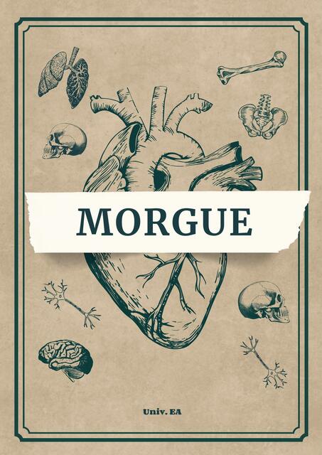 Morgue