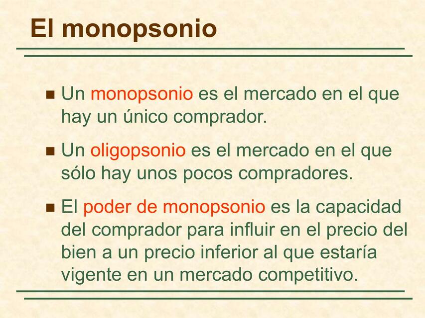 01 diapositivas monopsonio