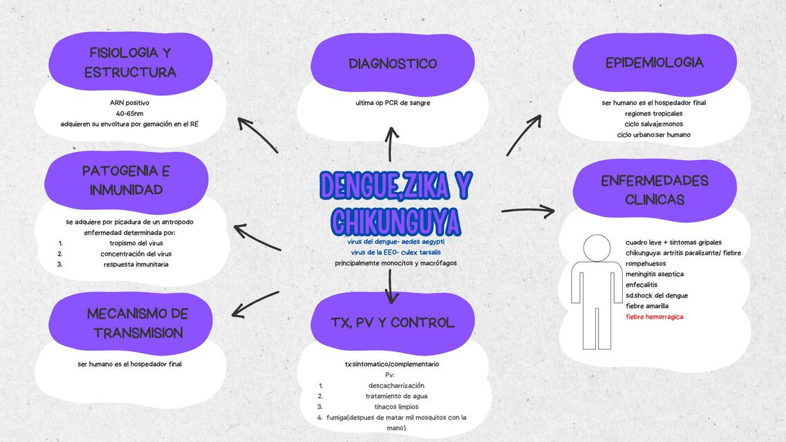 Parasitología 2do parcial