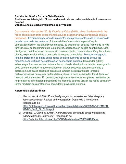 TB1 - COMPRENSIÓN Y PRODUCCIÓN DE LENGUAJE 1