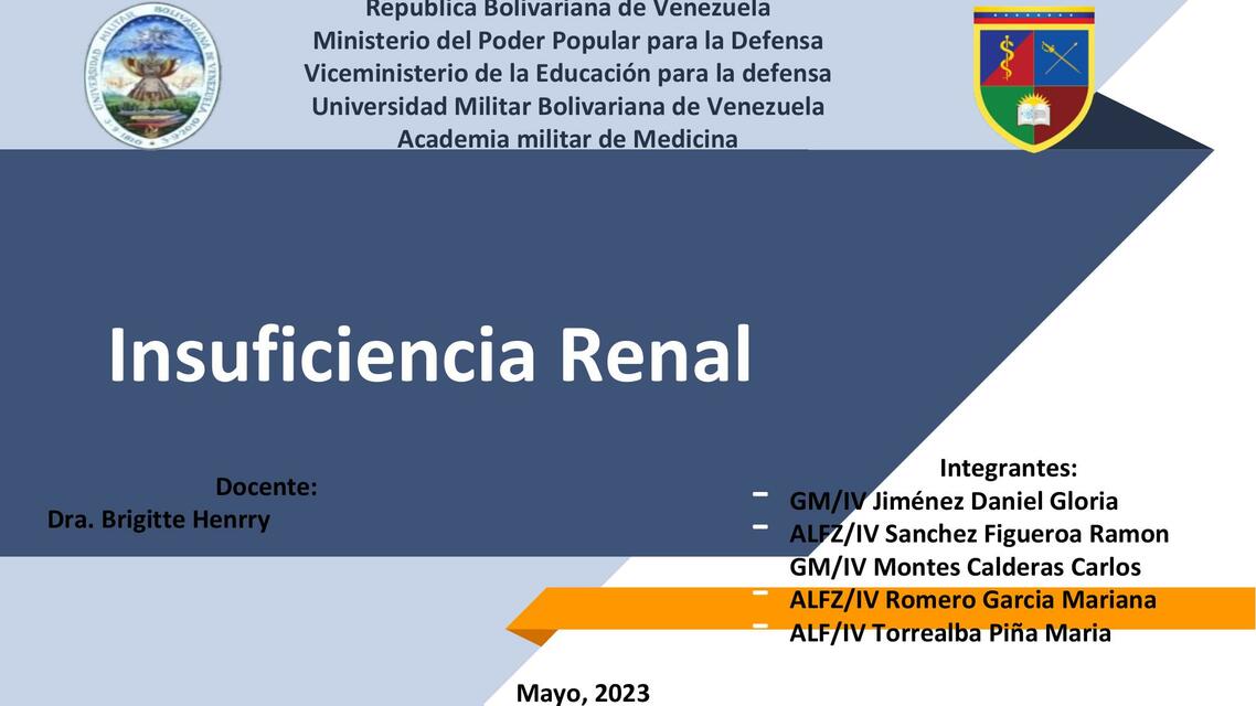 Uropatía Obstructiva