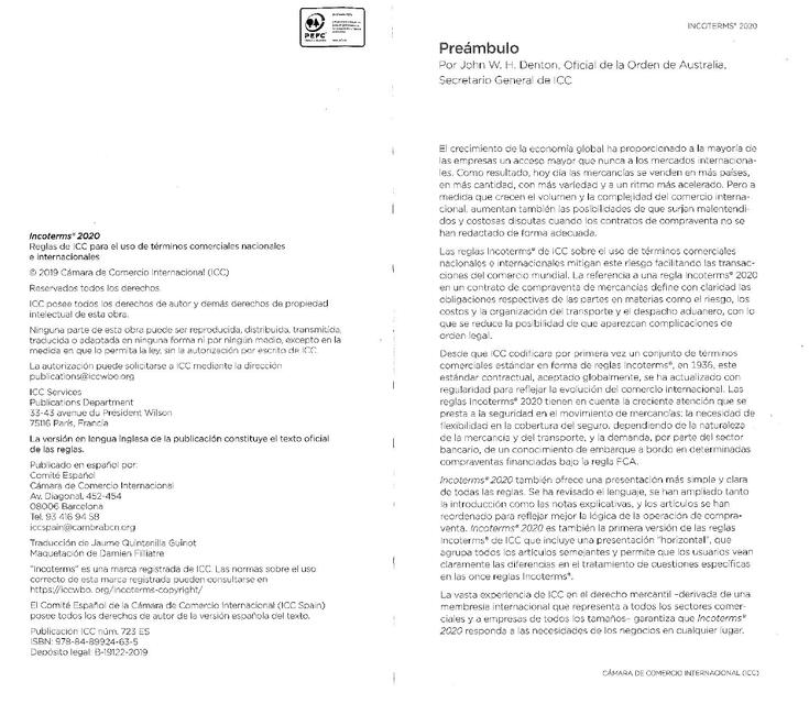 Incoterms