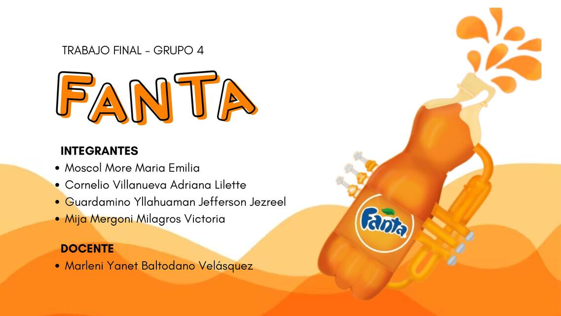 FANTA