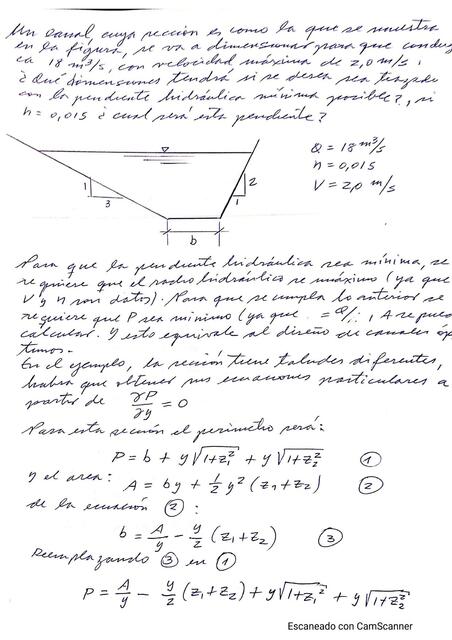 Ejemplo canales varios 4