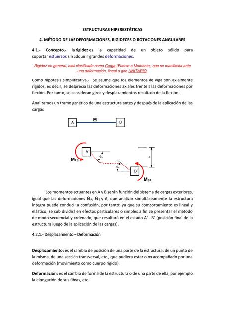 Rotaciones angulares