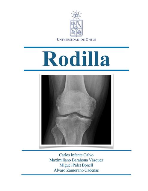 TraumatologadelaRodilla