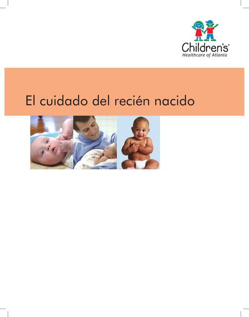 Childrens Healthcare of Atlanta SA El cuidado del