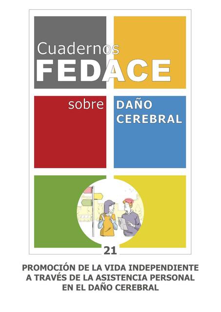 fedace 21