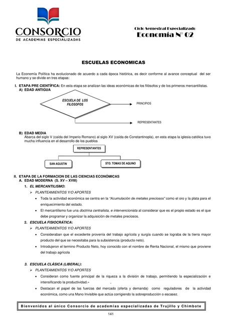 Practica de doctrinas Economicas 