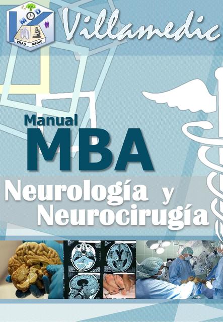 MBA Neuro Parte 1