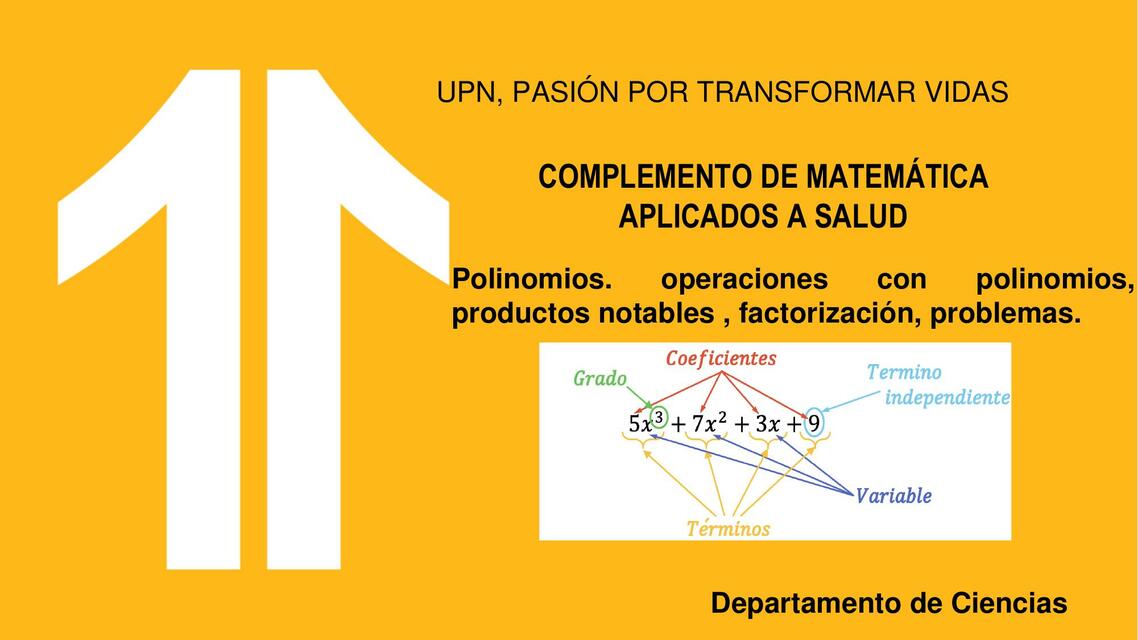 S05 PPT Polinomios