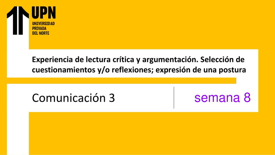 ASPECTOS TEÓRICOS PRÁCTICOS SEMANA 8