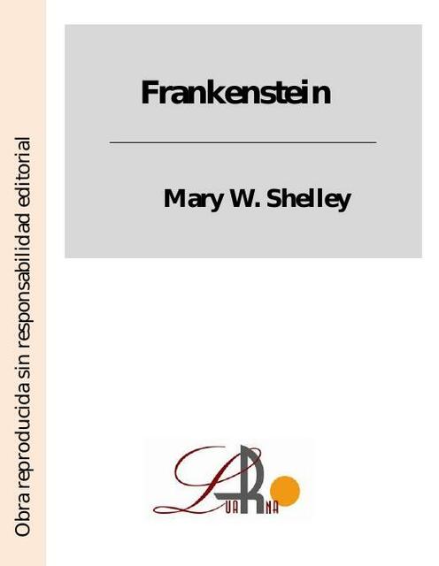 Frankenstein