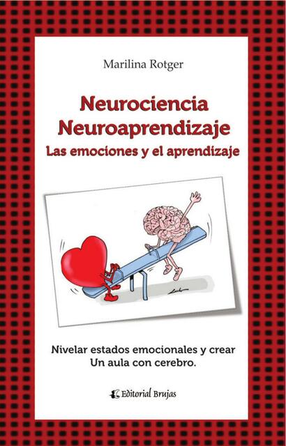 89 NEUROCIENCIAS NEUROAPRENDIZAJE LAS EMOCIONES Y