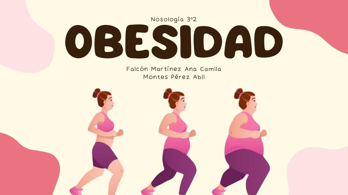 OBESIDAD