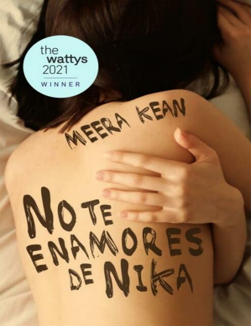 No te enamores de Nika Meera Kean Kinomera