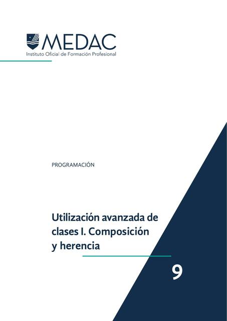 PDF Programación Tema 9