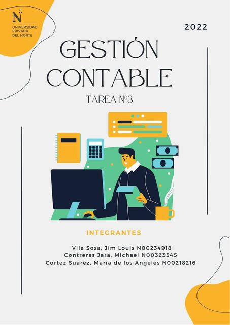 Gestion Contable