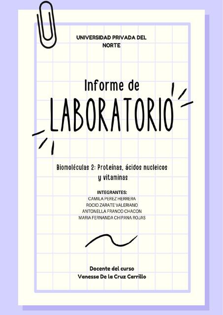 INFO DE LABORATORIO SEMANA 4 GRUPO 1 COOR CAMILA P