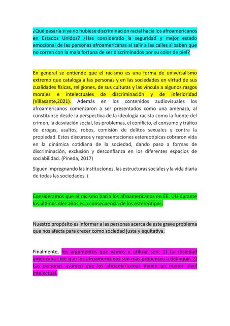 SEMANA 7 ESTRUCTURA DEL ENSAYO Y REFERENCIAS grupo